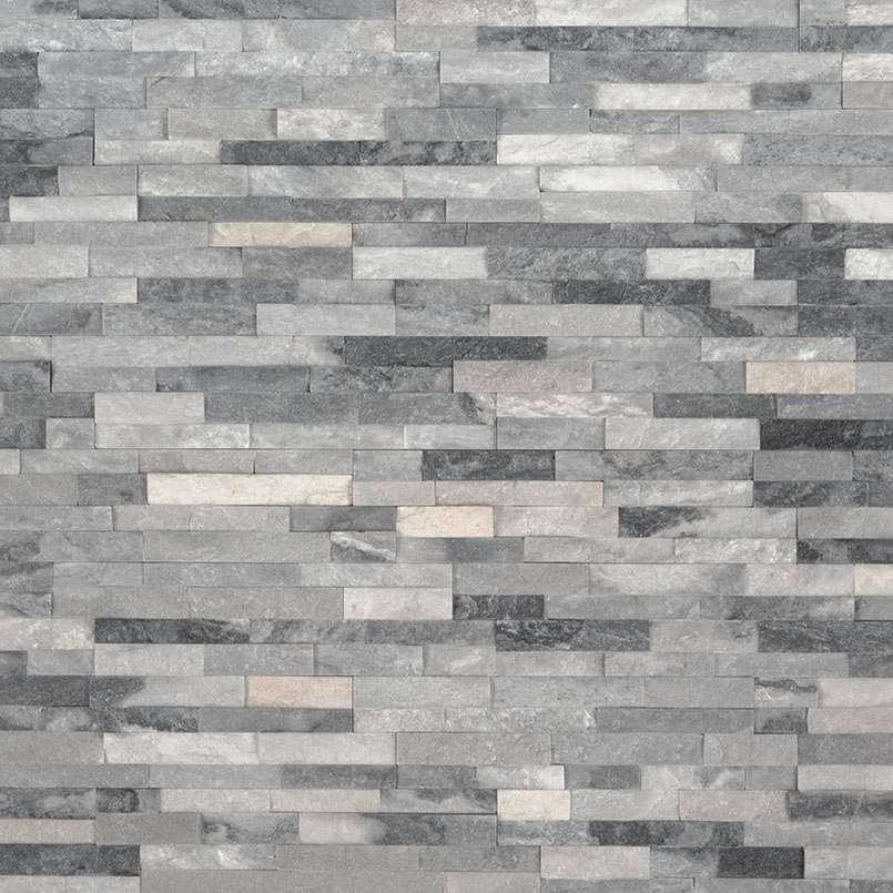 Alaska Gray Mini Stacked Stone - Image 3