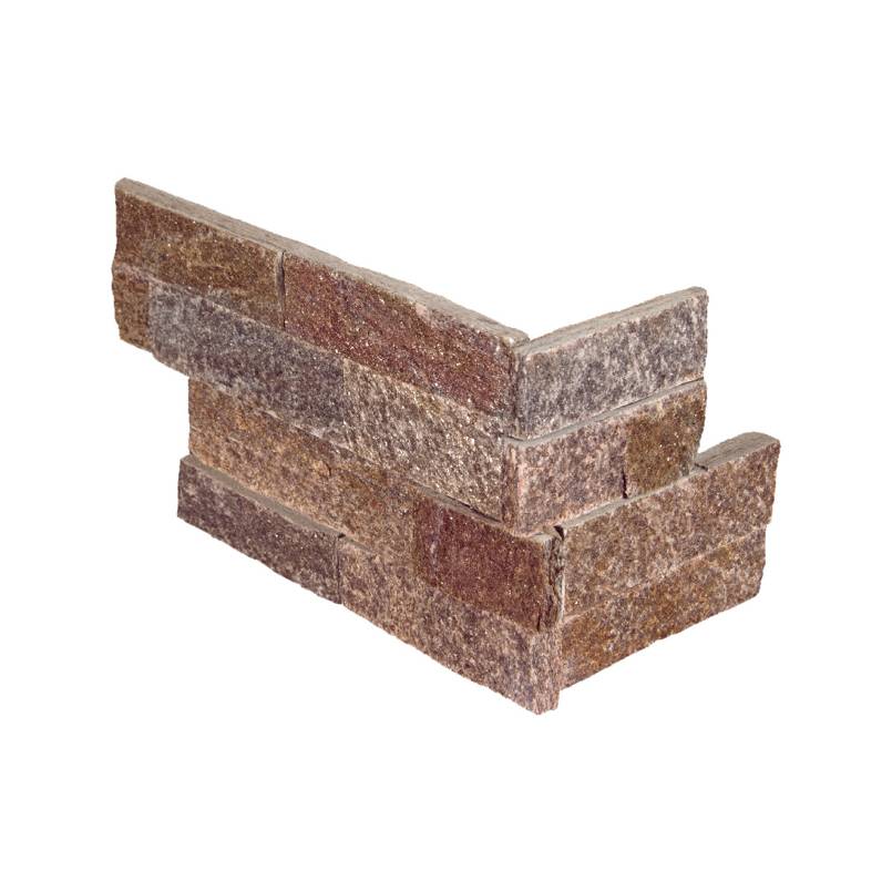 Amber Falls Stacked Stone - Image 3