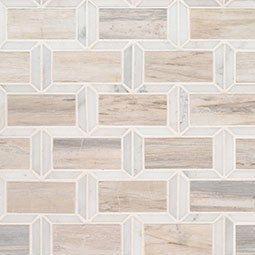 Angora Framework Polished Subway Tile - Image 6