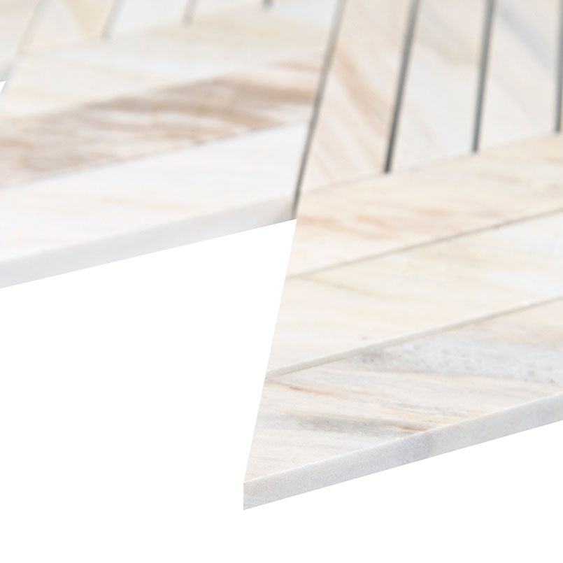 Angora Rhombus Polished Tile - Image 3