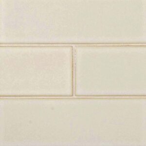 Antique White Glazed Tile