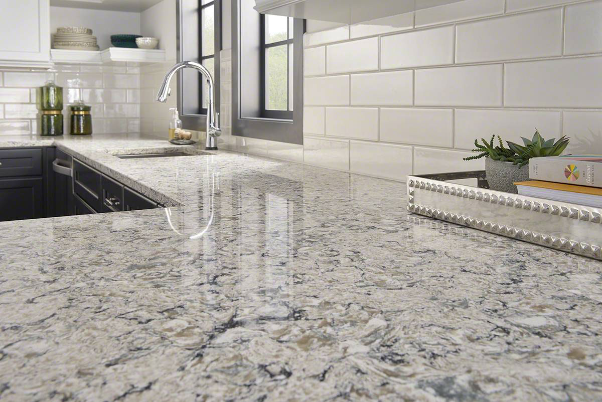 Antique White Glazed Tile - Image 4