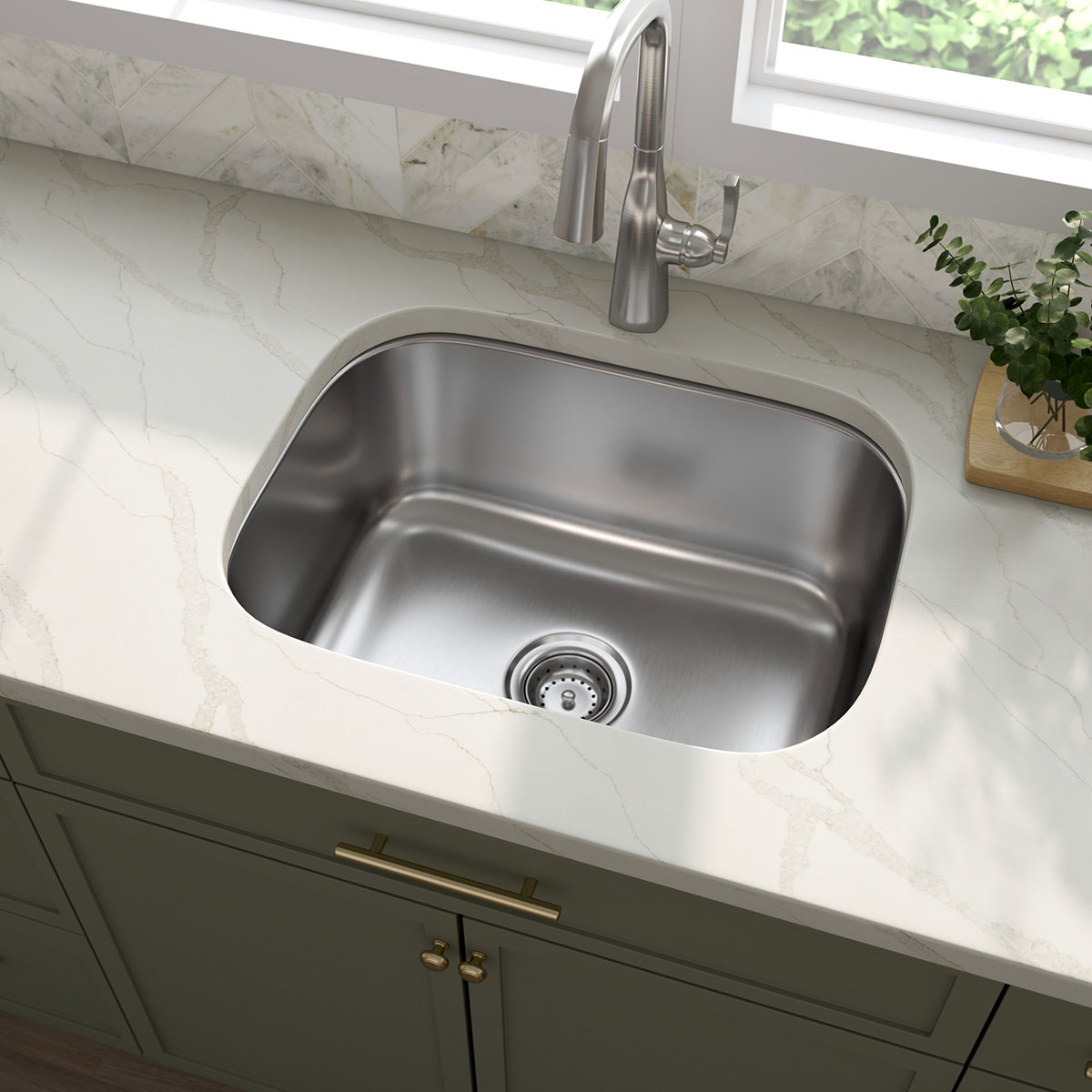 Arabescato Venato Argyle Honed - Image 13