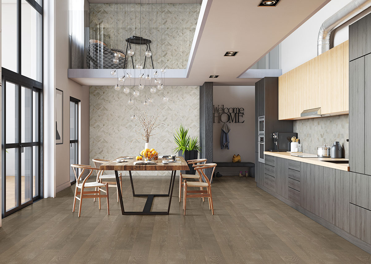 Arabescato Venato Cube Marble Tile - Image 5