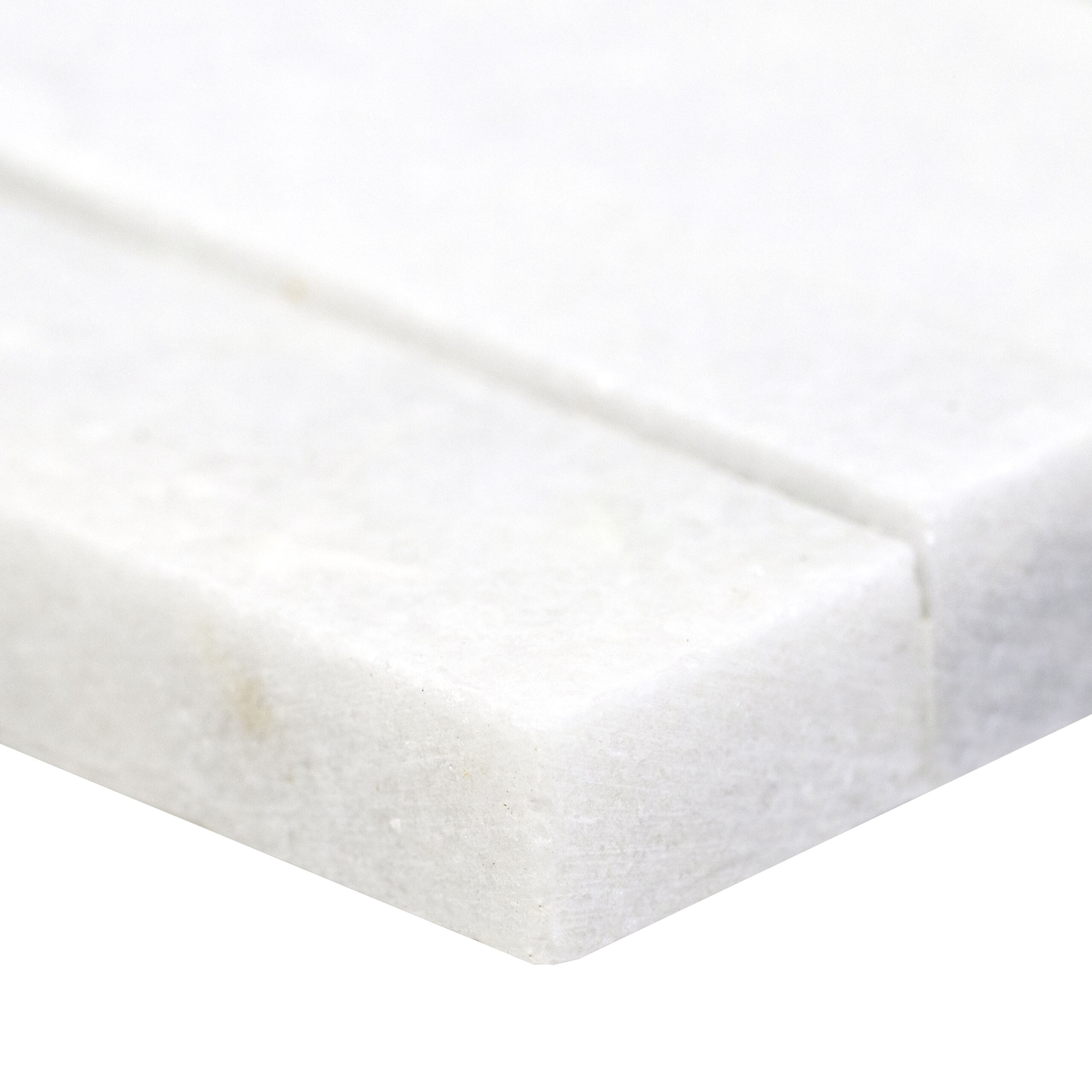 Arctic White 3d Stacked Stone - Image 3