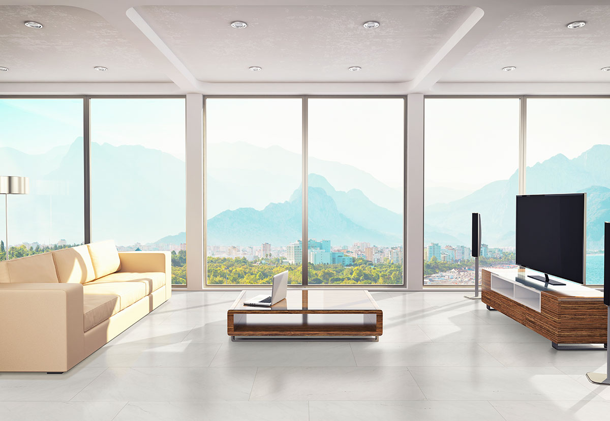 Aria Ice Porcelain Tile - Image 13