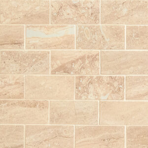 Aria Oro Subway Tile 2x4