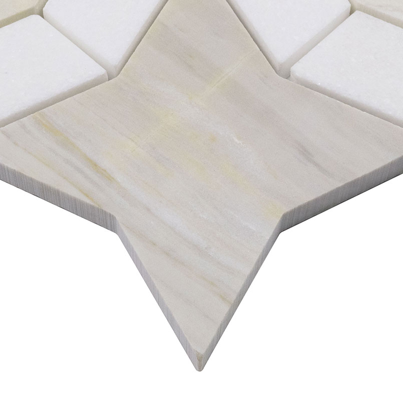 Athena Gold Estrella Polished - Image 4