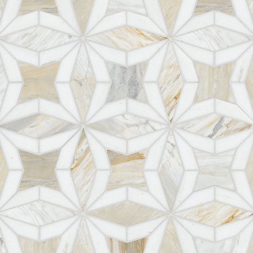 Athena Gold Estrella Polished - Image 3