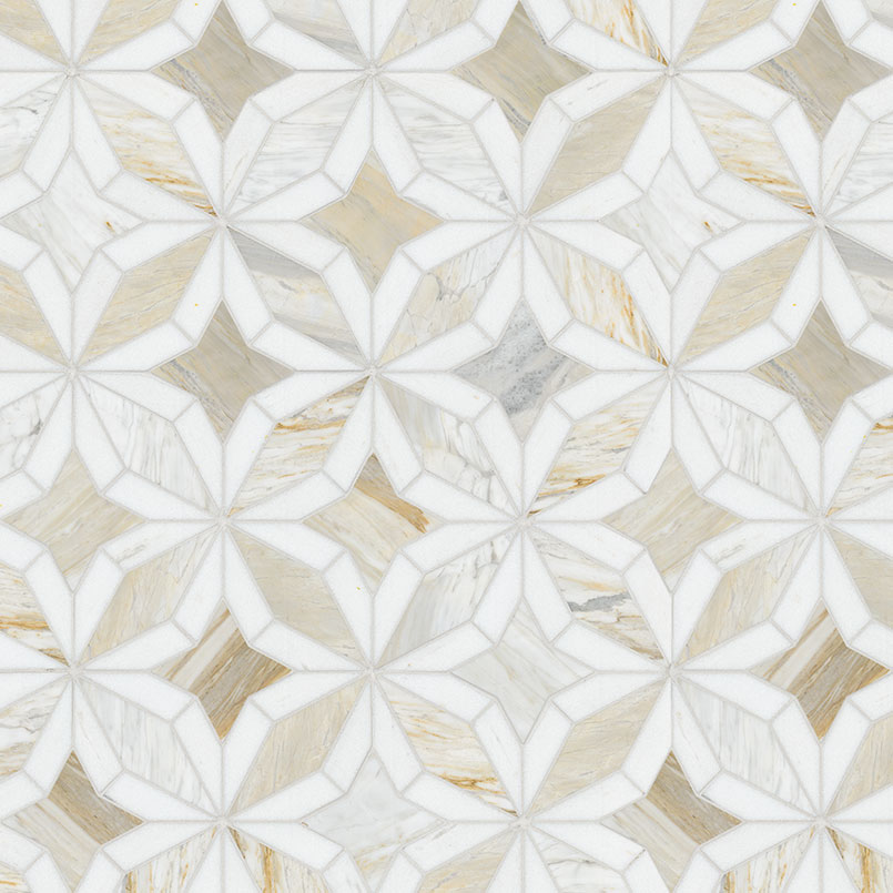 Athena Gold Estrella Polished - Image 2