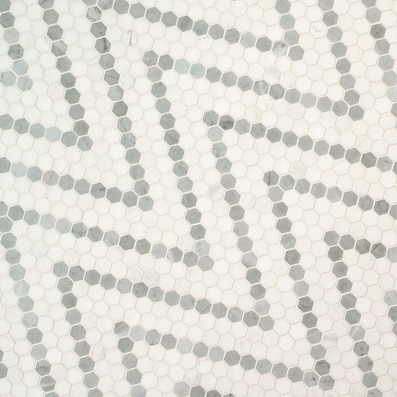 Bianco Dolomite Sazi Polished - Image 2