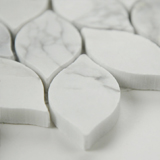 Calacatta Blanco Pattern Polished Tile - Image 3
