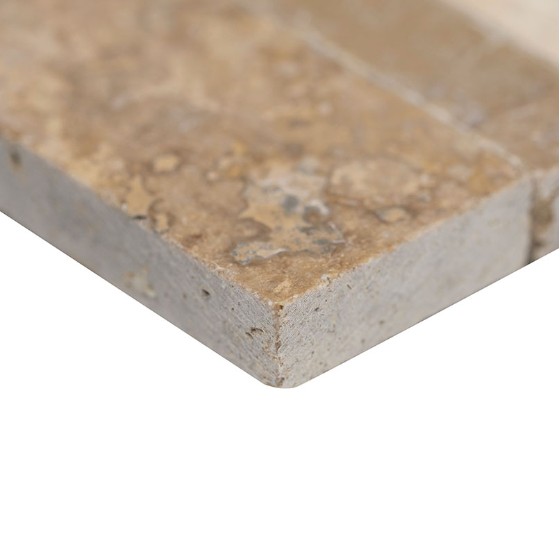 Casa Blend 3d Honed Stacked Stone - Image 2