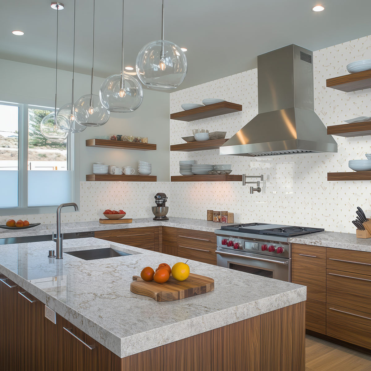 Citadel Gold Trident Tile - Image 9