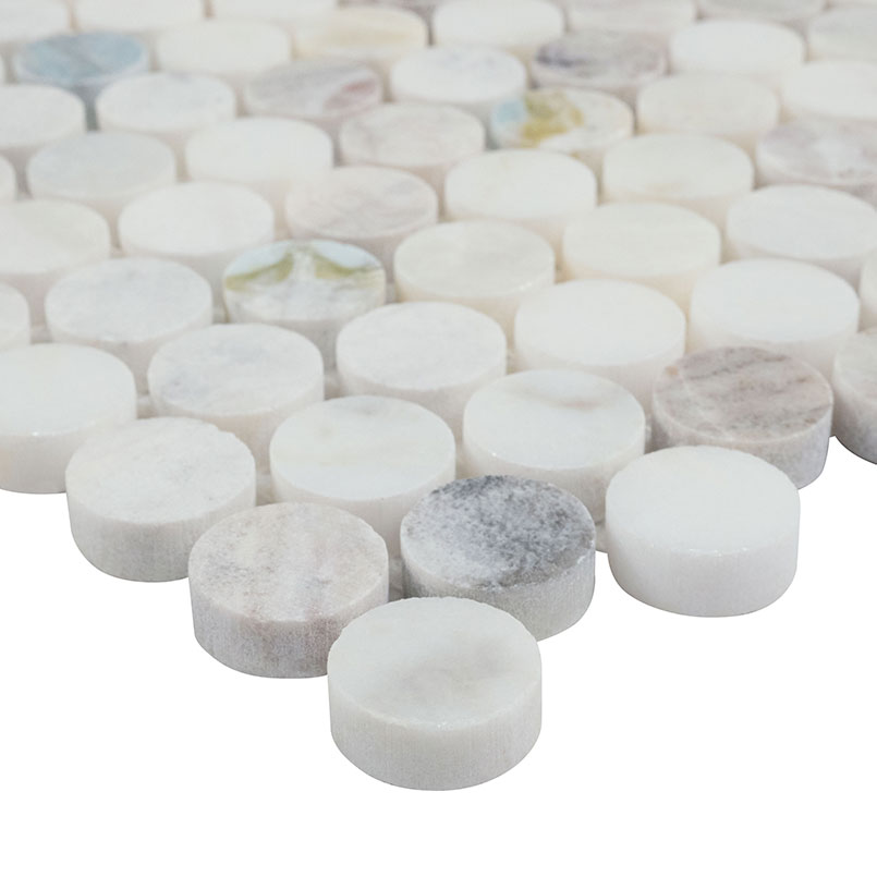 Cloudland Round Pattern Polished - Image 3