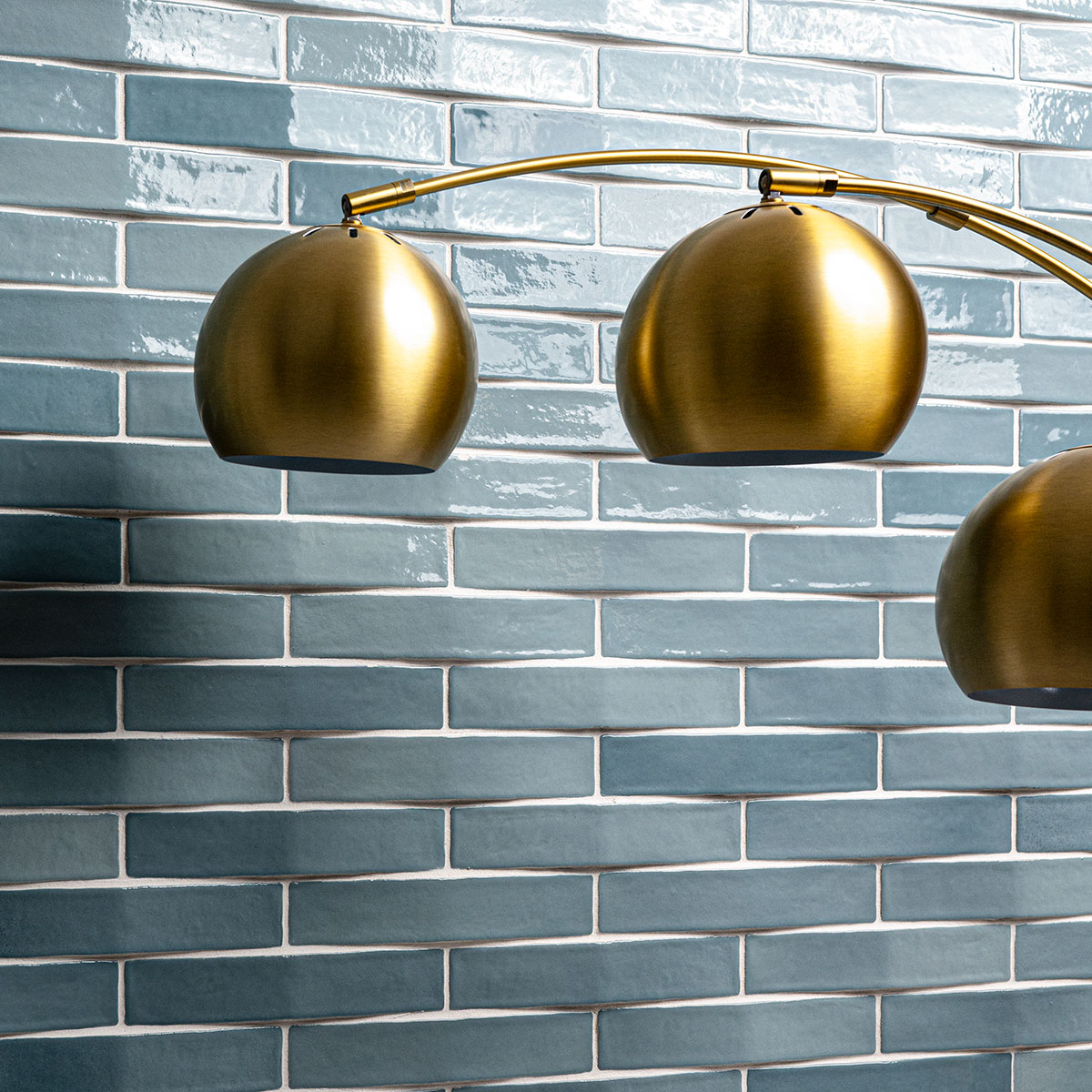 Convex Acqua Tile - Image 9