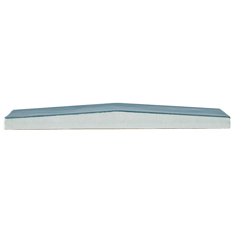 Convex Acqua Tile - Image 4