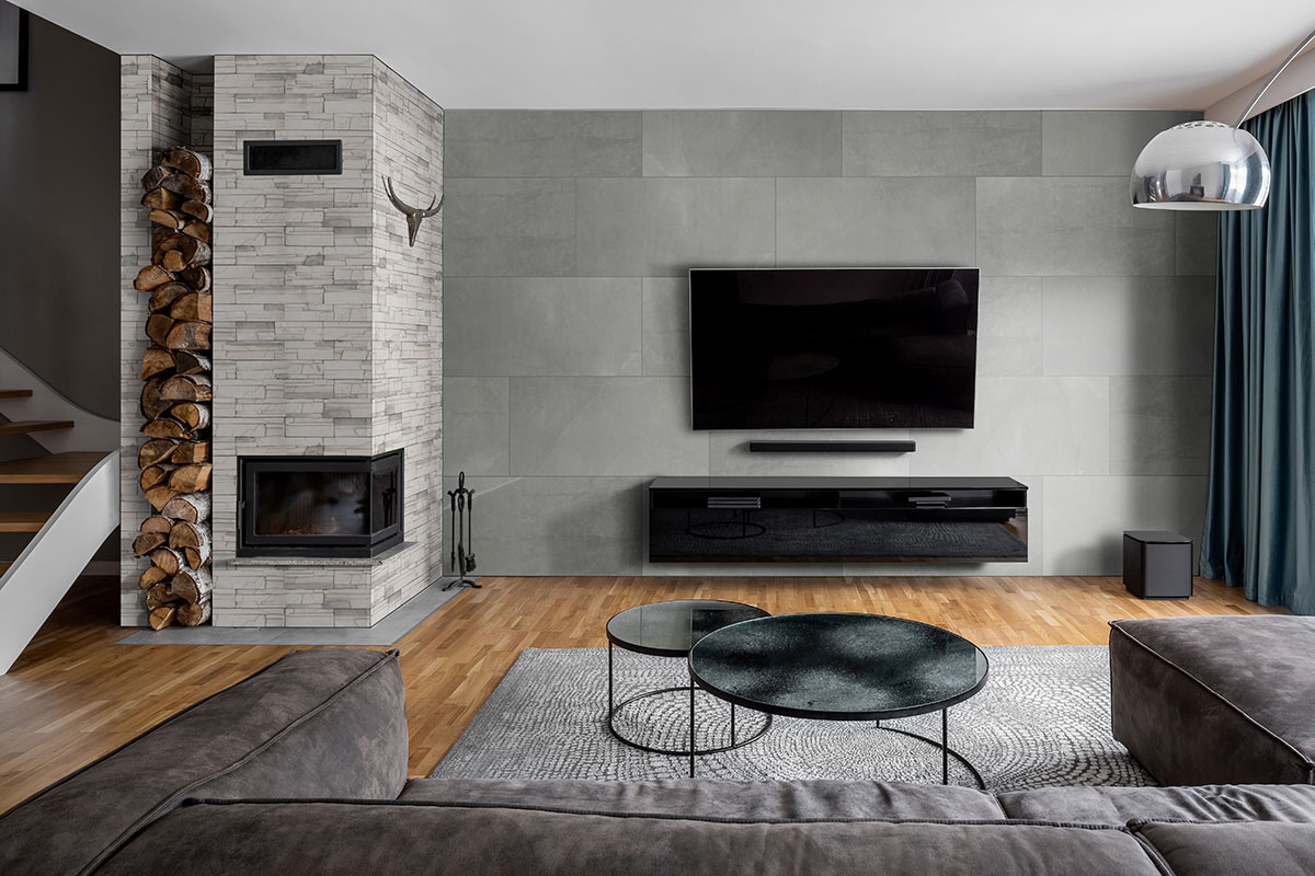 Copen Snow® Stacked Stone - Image 6