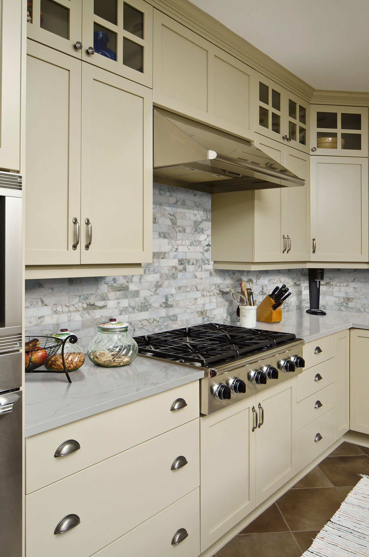 Coronado 2x6 Subway Honed Tile - Image 10