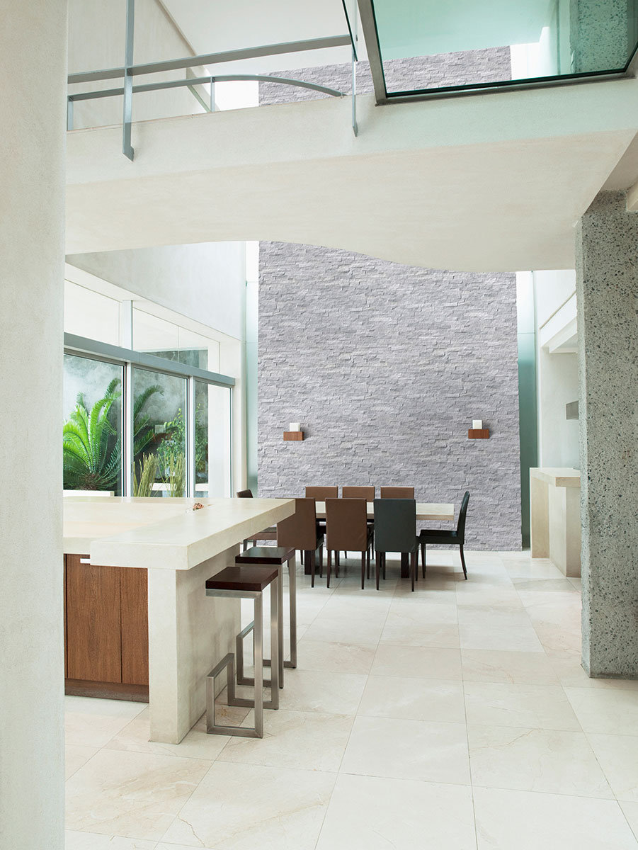 Cosmic Gray Stacked Stone - Image 4