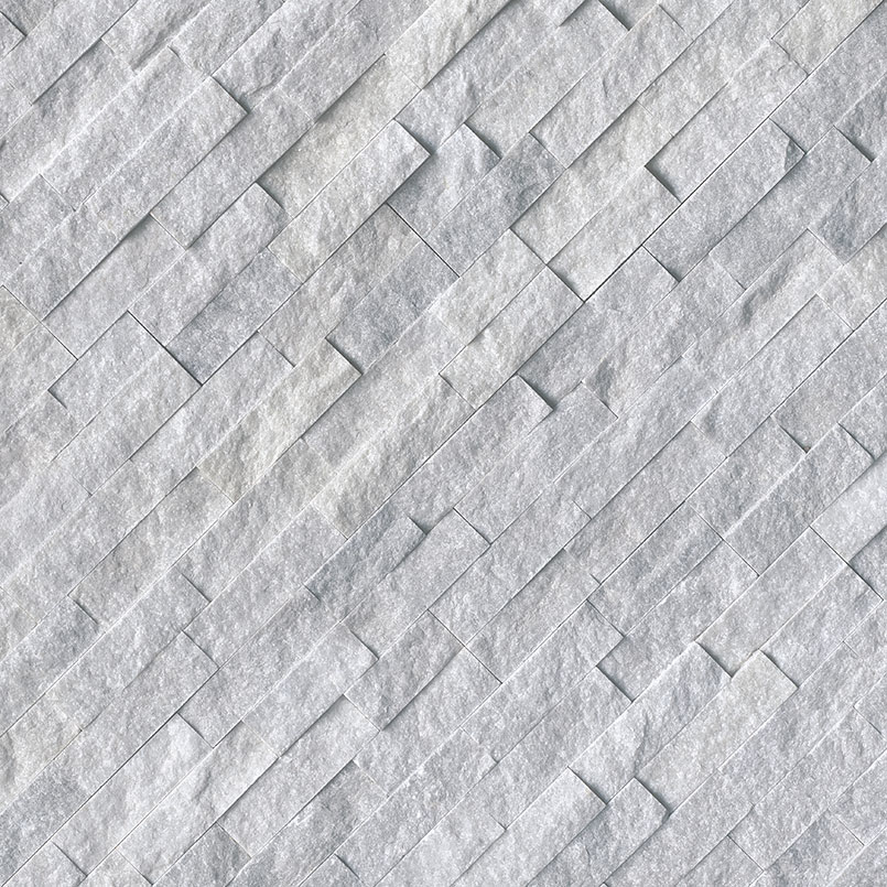 Cosmic Gray Stacked Stone - Image 2