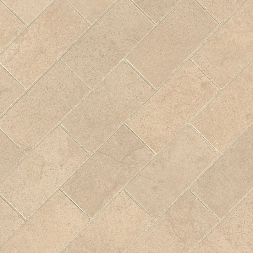 Aria Cremita Subway Tile 2x4 - Image 2
