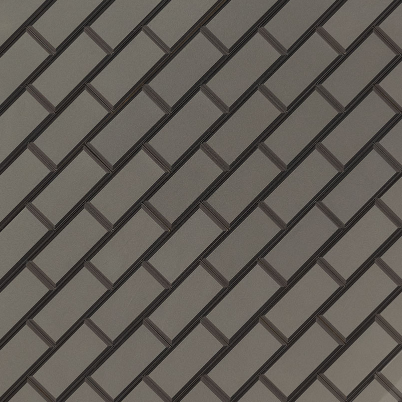 Crisson Bevel Subway Tile - Image 2