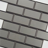 Crisson Bevel Subway Tile - Image 7
