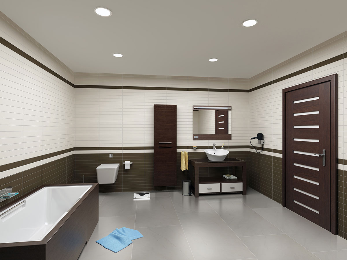 Aria Ice Porcelain Tile - Image 10