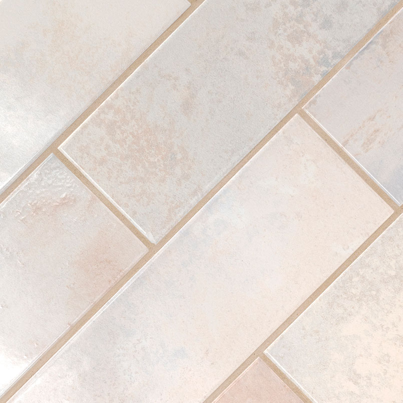 Marza™ Pearl Subway Tile - Image 2