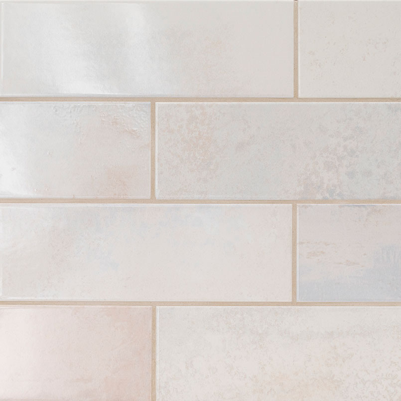 Marza™ Pearl Subway Tile