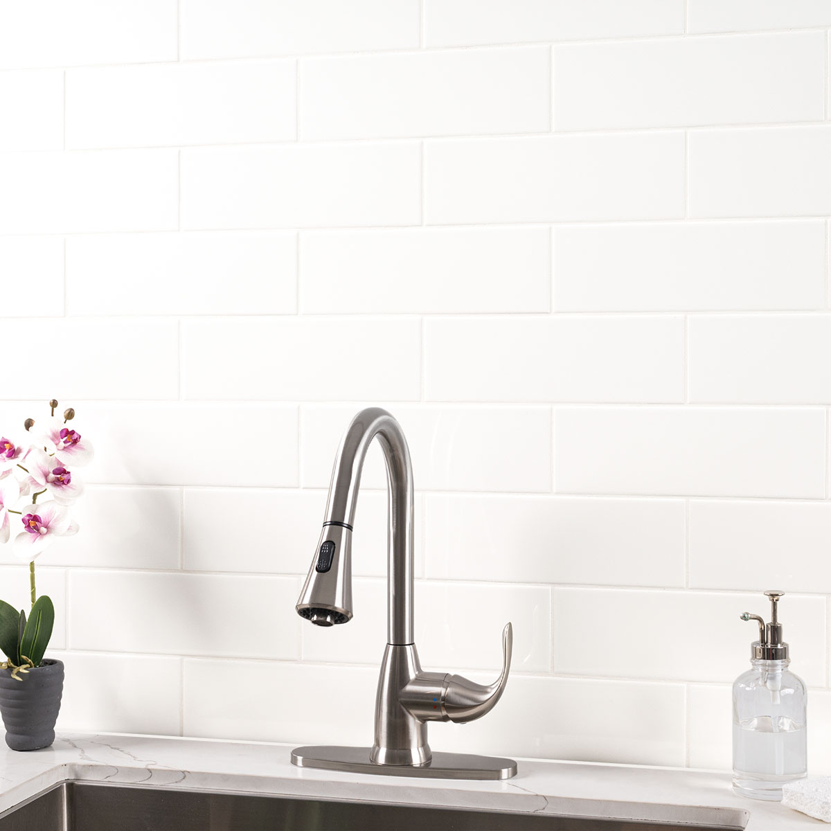 Metro White 4x12 Glossy - Image 7