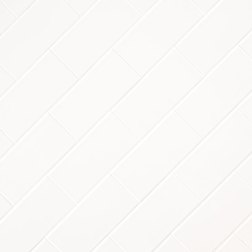 Metro White 4x12 Glossy - Image 3
