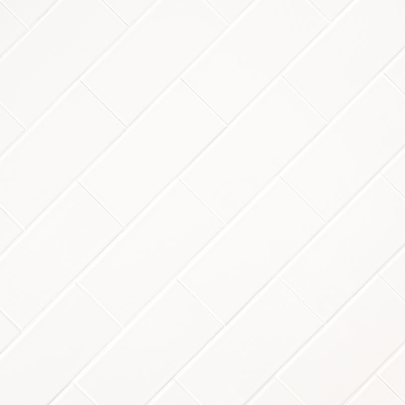 Metro White 4x16 Glossy - Image 3
