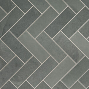 Montauk Blue Subway Tile 4x12