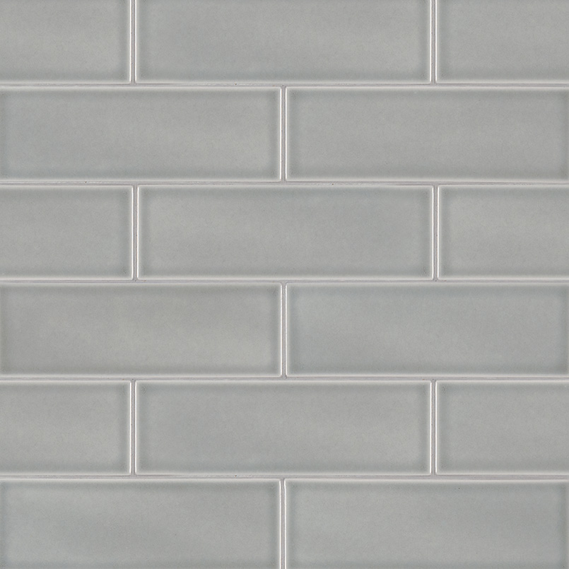Morning Fog Subway Tile 4x12 - Image 2