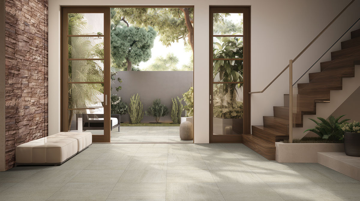 Peninsula Earth® Stacked Stone - Image 4