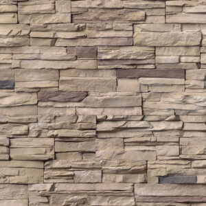 Peninsula Sand Stacked Stone