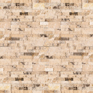 Philadelphia Stacked Stone |