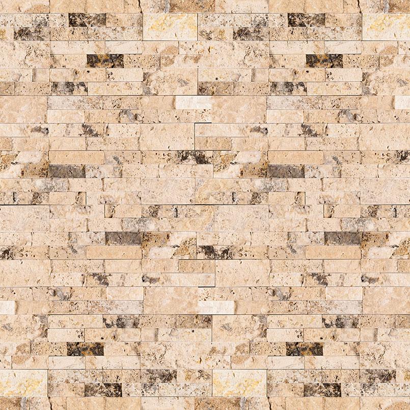 Philadelphia Stacked Stone |