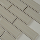 Portico Pearl Beveled Tile - Image 5
