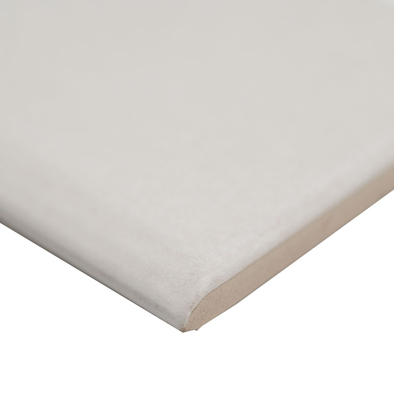 Renzo Dove Bullnose Tile - Image 2