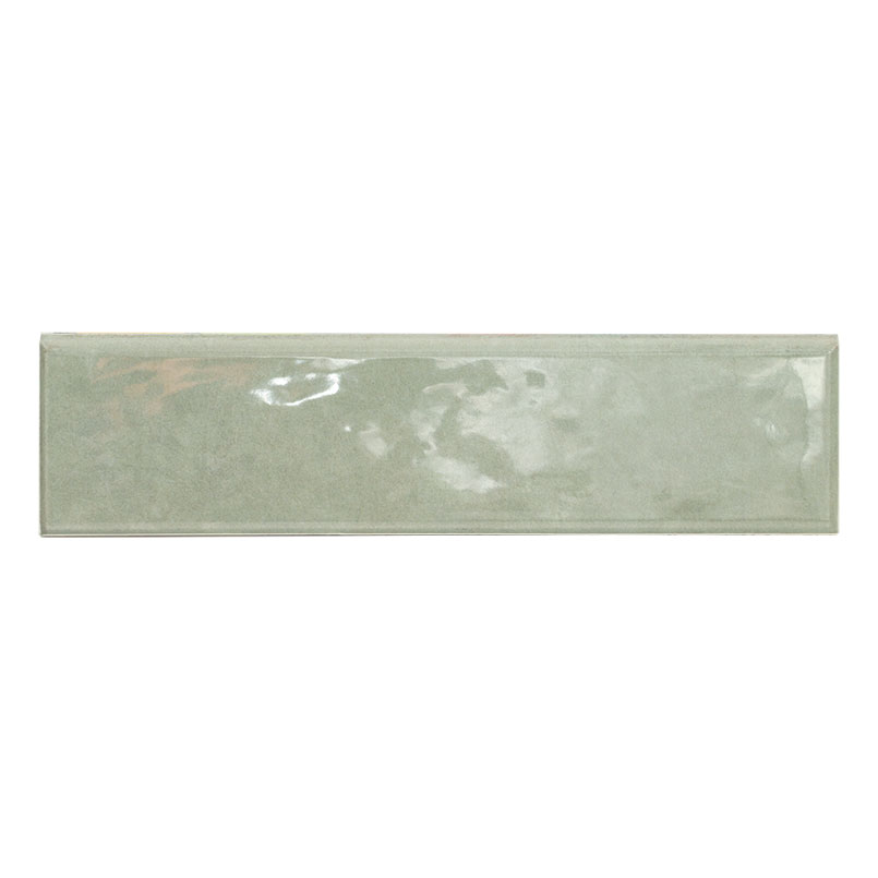 Renzo Jade Ceramic Tile Bullnose - Image 5