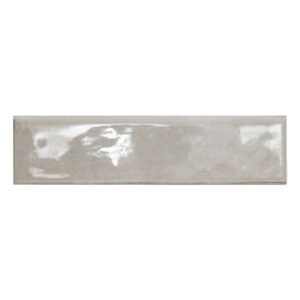 Renzo Sterling Bullnose Tile