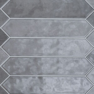 Renzo Storm Ceramic Picket Tile