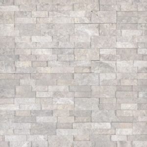 Silver Canyon Stacked Stone
