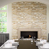 Sparkling Autumn Stacked Stone - Image 8