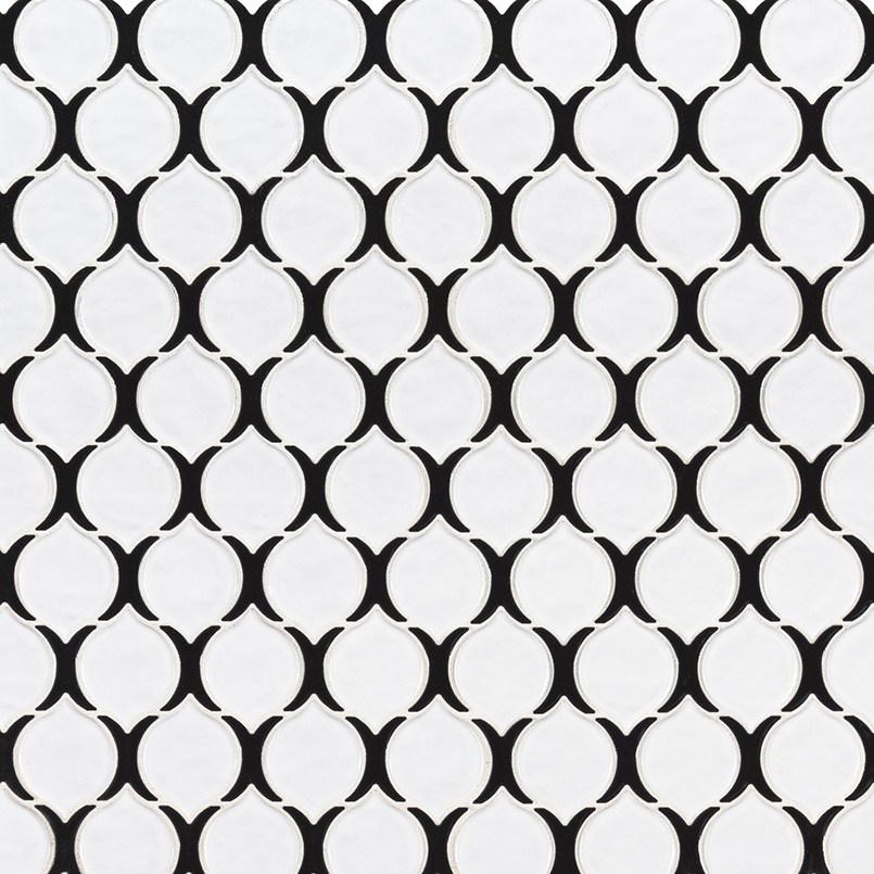 Teardrop Tuxe Tile - Image 2