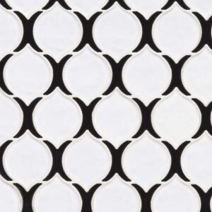 Teardrop Tuxe Tile