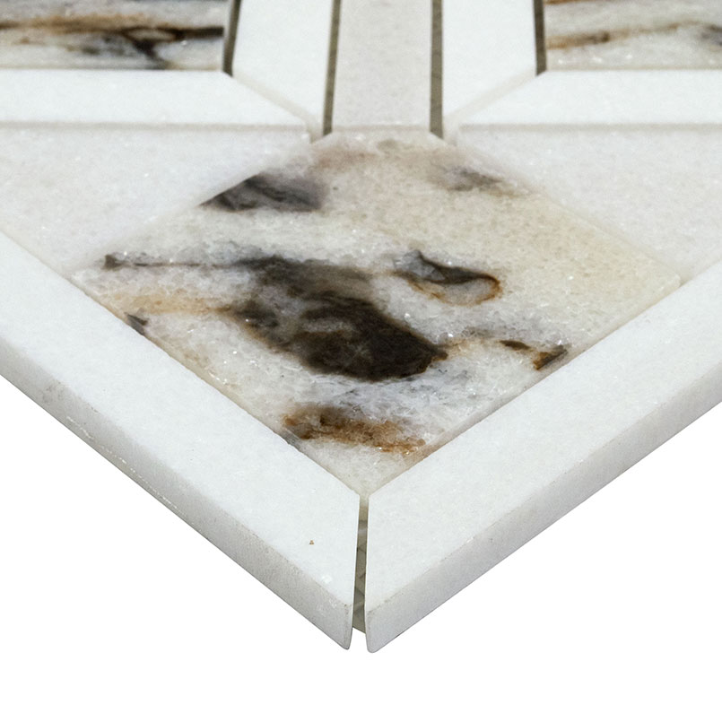 Tessere Pattern Polished - Image 3